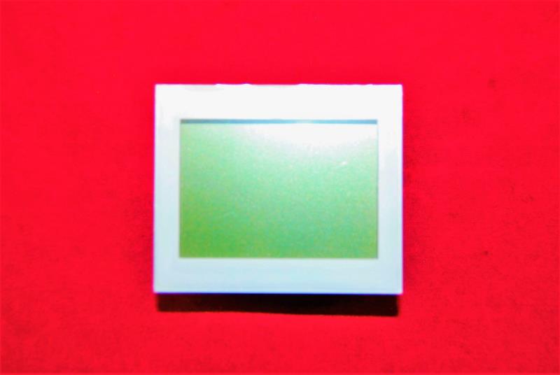 Display BI1975103 ricambio originale Savio Biasi