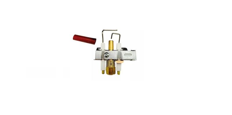 Bruciatore pilota G31 originale Saunier Duval 0020278711