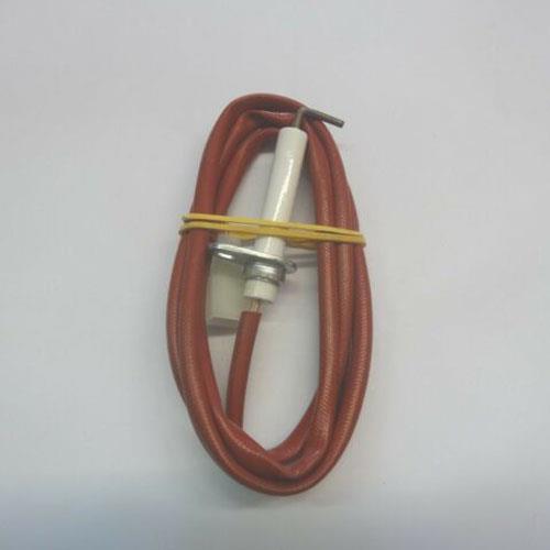 Candela rilevazione JJJ008421702 ricambio originale Baxi