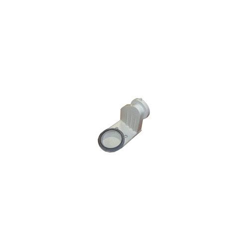 Cappa fumi con guarnizione 3020663 ex 1015902-3015657-1017399 originale Immergas