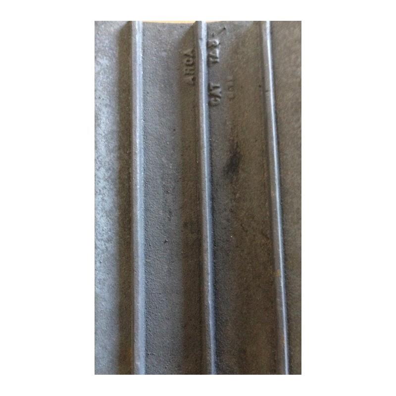 Catalizzatore superiore ghisa Arca Aspiro 43 CAT0020