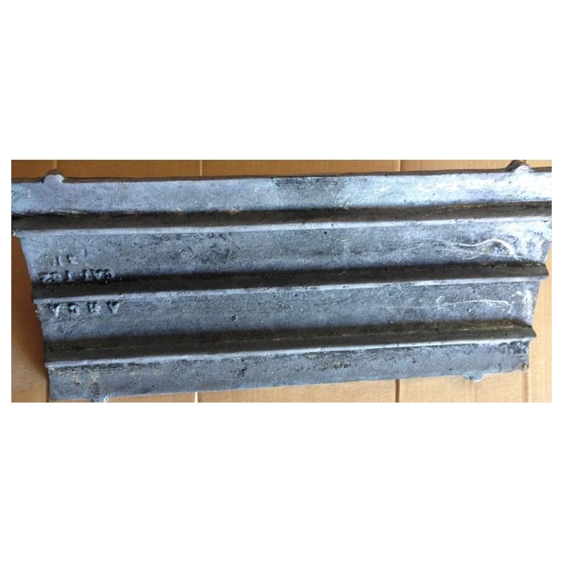 Catalizzatore superiore ghisa Arca Aspiro 52 CAT0021