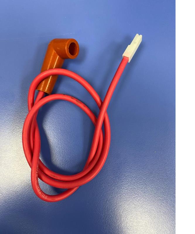 Cavo per elettrodi acc/ril. caldaie Arca PX MIX CAV1800P