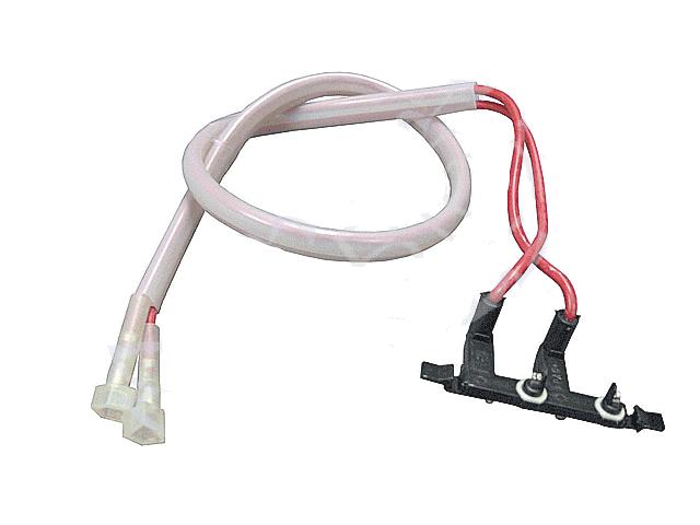 Cavo accensione 8714401892 ricambio originale Junkers