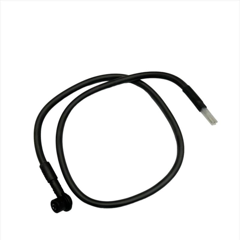 Cavo candela accensione 710420700 ricambio originale Baxi