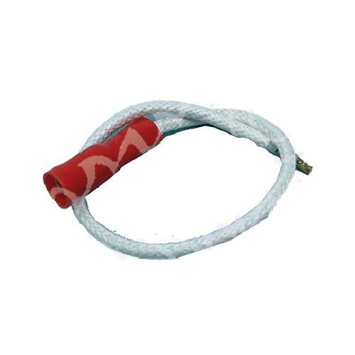 Cavo iono Ø 2,8 attacco Ø 4 L 170 0005140313 ricambio originale Baltur