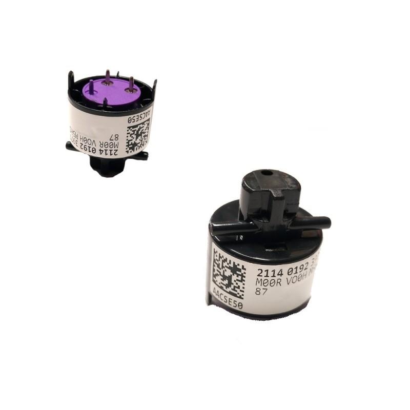 Cella ossigeno O2 Seitron AACSE50 analizzatore Chemist 100 Be Green