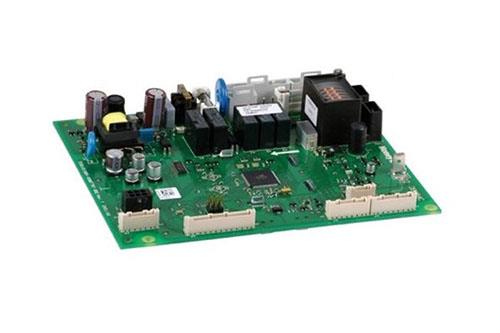 Centralina DBM04C Econcept 39821523 ricambio originale Ferroli
