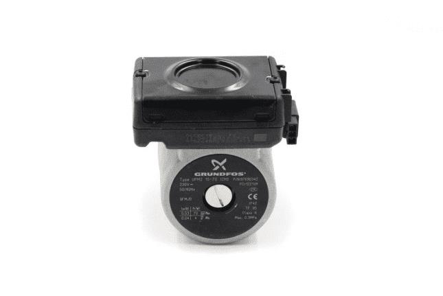 Circolatore Grundfos UPM2 7MCA modulante per ICHS 1031150 originale Immergas