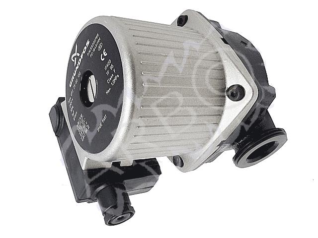 Circolatore Grundfos UPS 25-80 130 1039416 ricambio originale Immergas