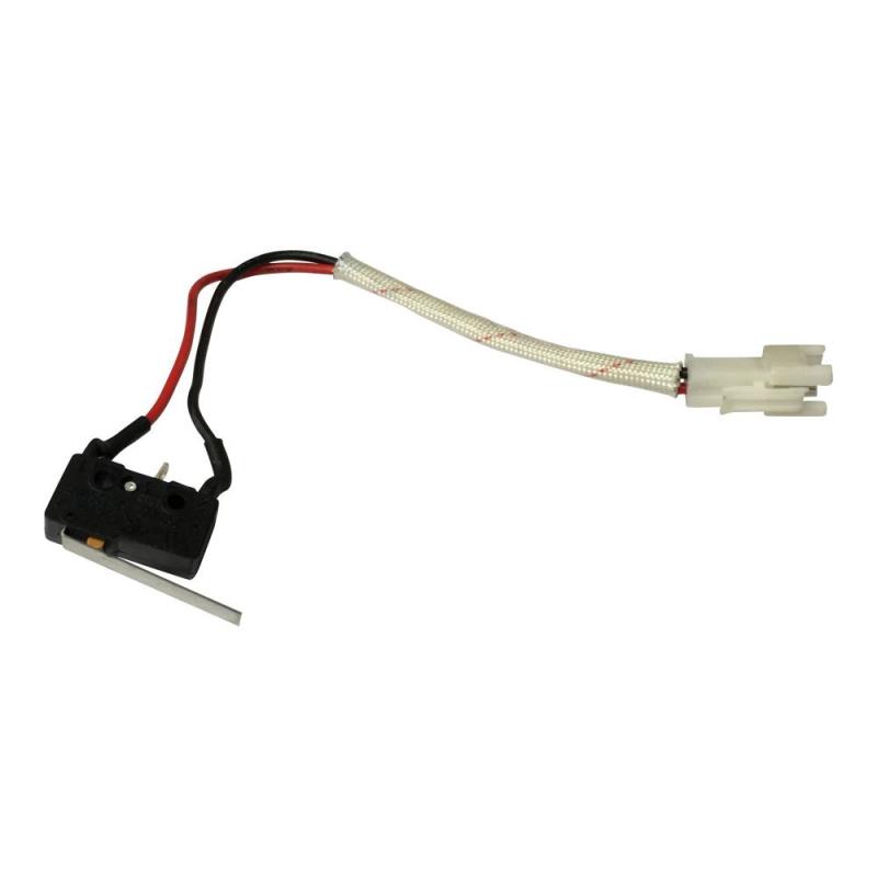 Microswitch Off Ferroli 398C0870 ex.46160040