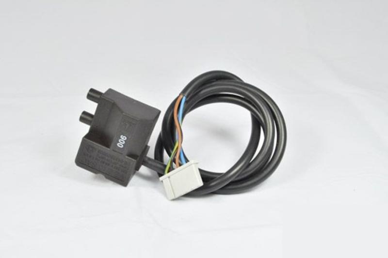 Connettore NAC-SIT JJJ008511570 ex 8419570-8510720 ricambio originale Baxi
