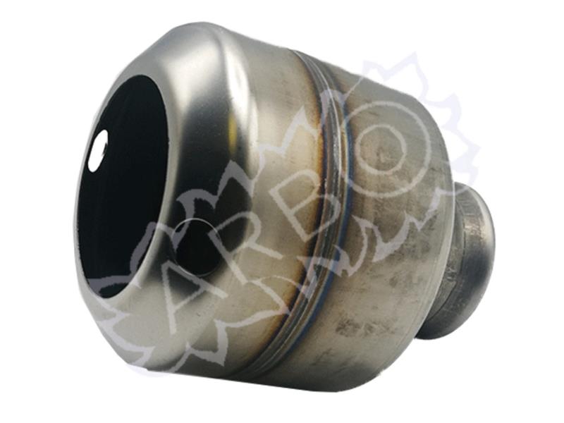 Corpo di spostamento 87154051960 ricambio originale Junkers