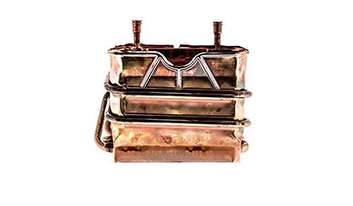 Corpo interno 8705406385 ex 8705406331 ricambio originale Junkers
