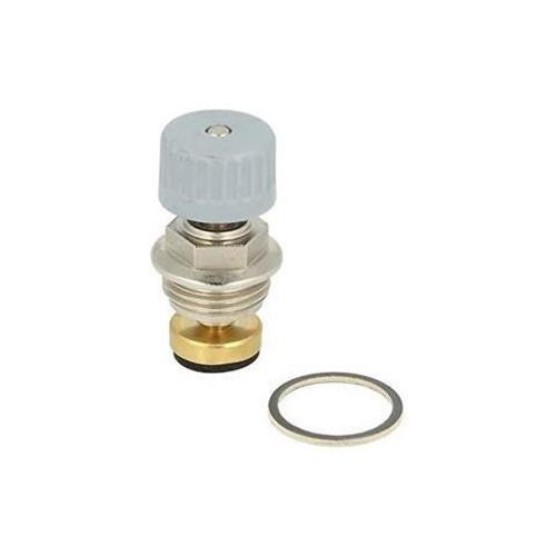 Corpo rubinetto acqua fredda 950057 ricambio originale Vaillant