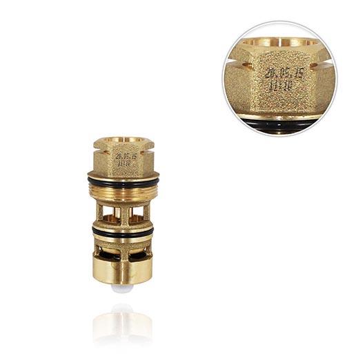 Corpo valvola 8708500372 ricambio originale Junkers