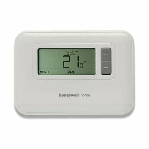 Cronotermostato cablato T3 Honeywell