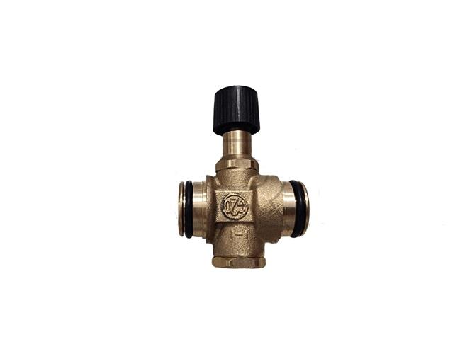 Gruppo imar gruppo caricamento ottone thea gimax ivy 134WRMJA