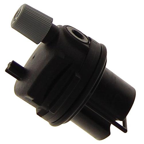 Degasatore pompa Luna4 710493600 ricambio originale Baxi