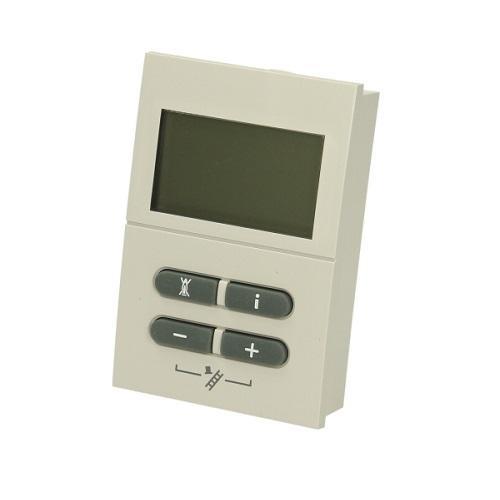 Display grigio 0020056561 ricambio originale Vaillant
