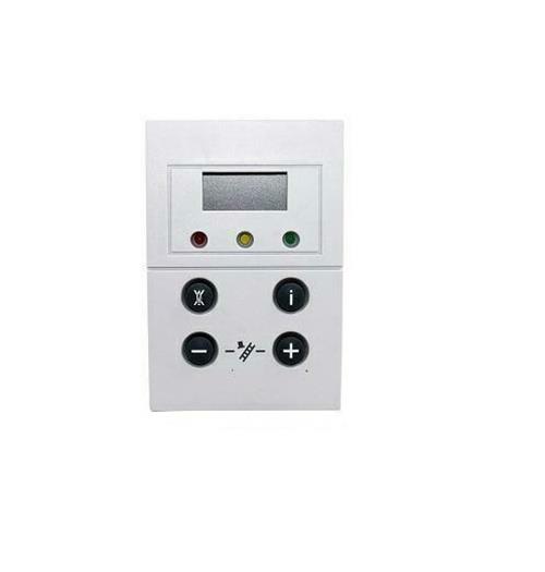 Display Nuova Eco/Euro/Pro/Plus 0020040154 ex 0020023068 originale Vaillant