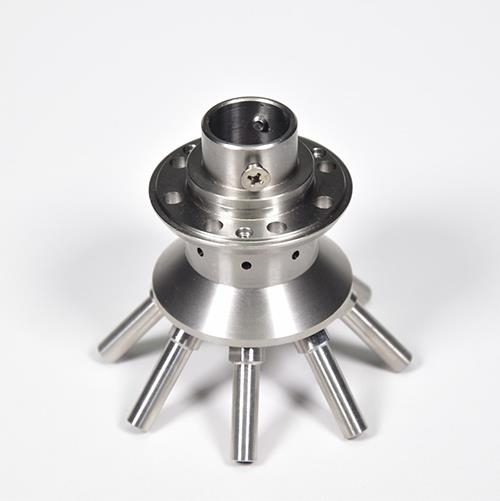 Distributore 3007997 ricambio originale Riello