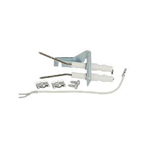 Doppio elettrodo accensione 090673 VC-VCW180-280E,VC242E,VCW182-282E Vaillant