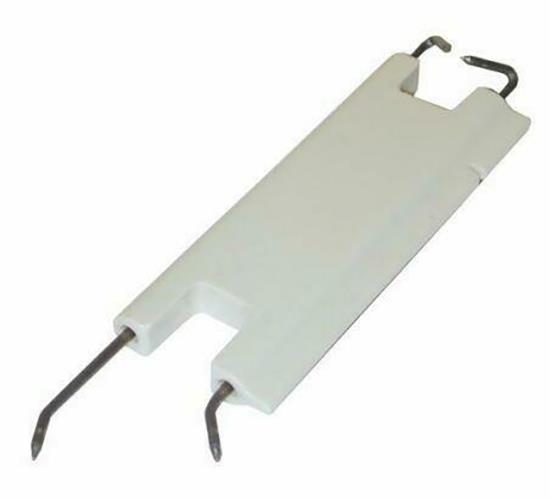 Doppio elettrodo accensione VM-VMW 090562 ricambio originale Vaillant