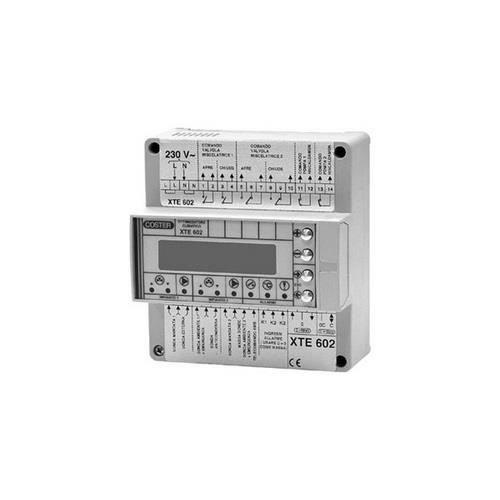 Doppio ottimizzatore climatico Coster XTE602