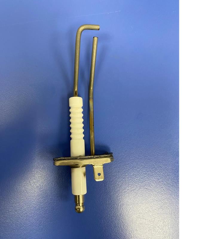 Elettrodo di accensione per caldaie Arca PX MIX ELE1800P