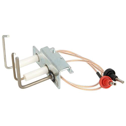 Elettrodo accensione 090726 MAG19/24XI,XI-XZ R1 ricambio originale Vaillant