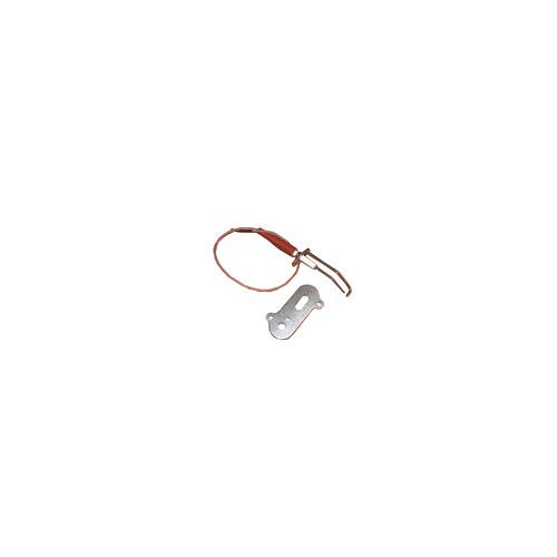 Elettrodo accensione 4050644 ricambio originale Riello