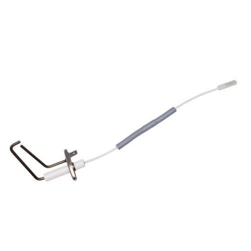 Elettrodo accensione 65114235 ricambio originale Ariston