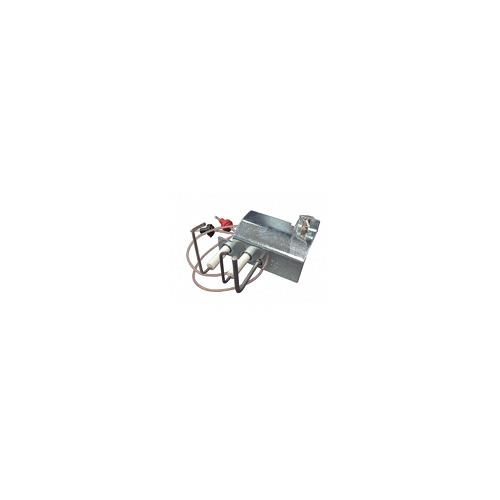 Elettrodo accensione MAG 19/24XI 090727 ricambio originale Vaillant