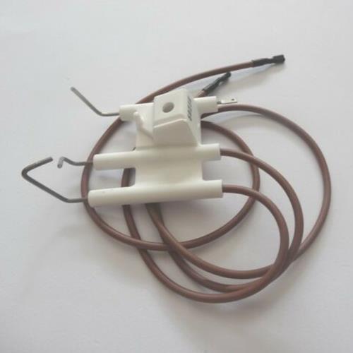 Elettrodo accensione rilevamento Pro plus VMI 280.282 090724 originale Vaillant