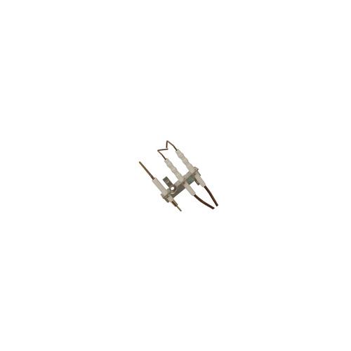 Elettrodo accensione rilevazione VMW255/2E 090721 ricambio originale Vaillant