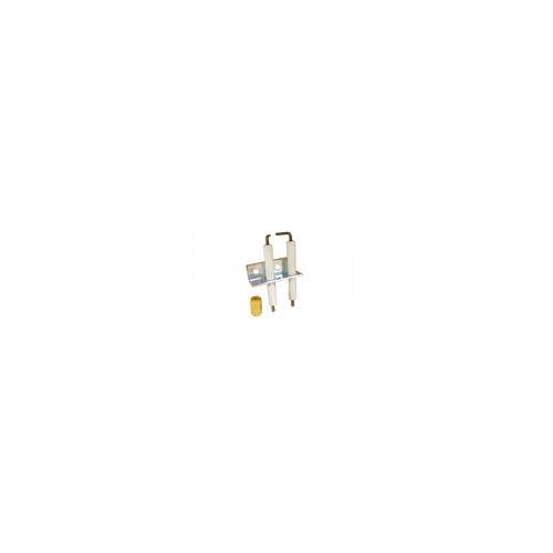 Elettrodo doppio 8716142100 ricambio originale Junkers