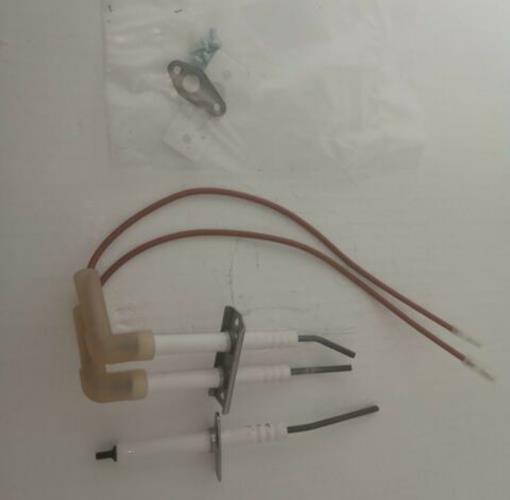 Elettrodo kit manutenzione 0020143440 ricambio originale Vaillant