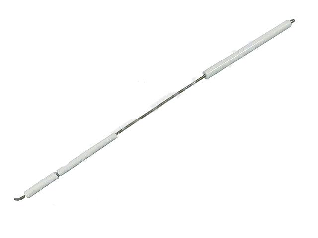 Elettrodo lungo 3003895 ricambio originale Riello