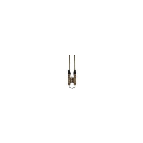 Elettrodo Mectron 5 3005711 ricambio originale Riello