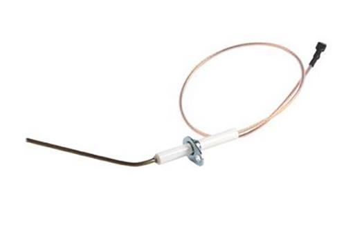 Elettrodo rilevazione 4050365 ex 4050888 ricambio originale Riello