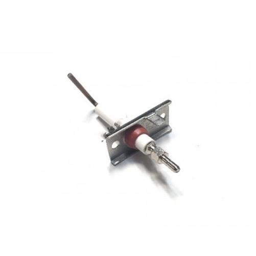 Elettrodo rilevazione 4R001094 ricambio originale Riello