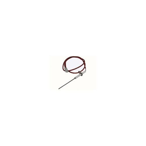 Elettrodo rilevazione VKC312 090733 ricambio originale Vaillant