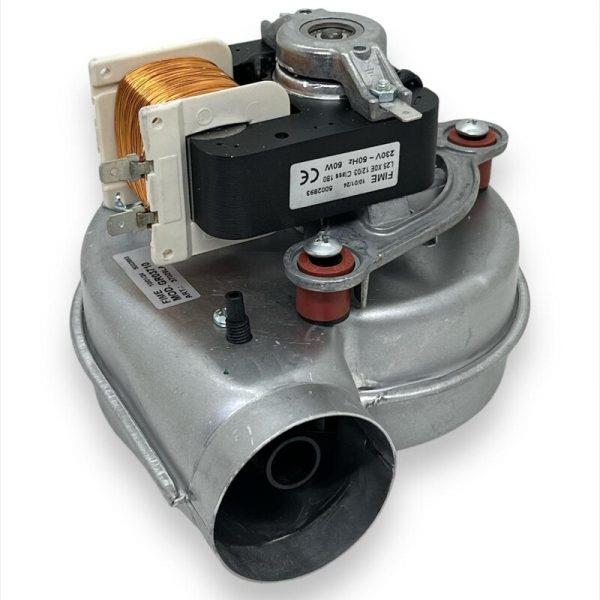 Ventilatore con venturi Radiant ES30-98GR 65-01147 Ex. 37012LA-37029LA 