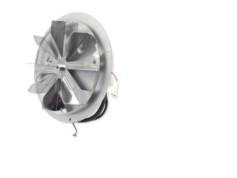 Estrattore fumi 70W Ø ventola 180 PL30CE0170
