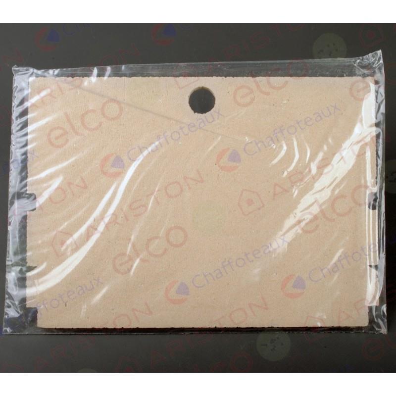 Fibra ceramica anteriore Ariston 995999