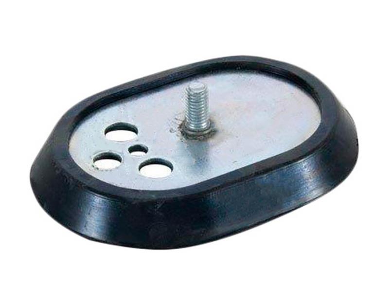 Flangia autoclavica con guarnizione originale 65108275 Ariston