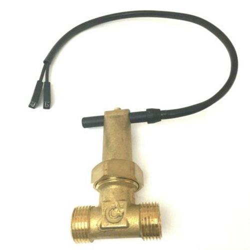 Flussostato normalmente aperto acqua VMW 242,242/1 SO 27 151047 Vaillant