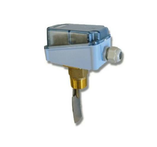 Flussostato per acqua per tubazione 1"-8" 110°C DBSF-1K 1` IP65 SF1K ex DBSF1K 