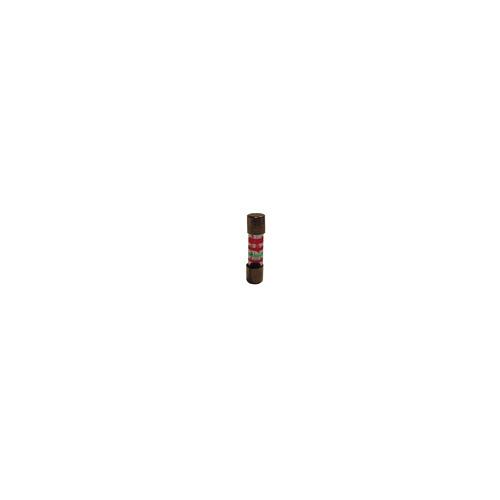 Fusibile 2,5A 250V 5x20 12379 ricambio originale Immergas